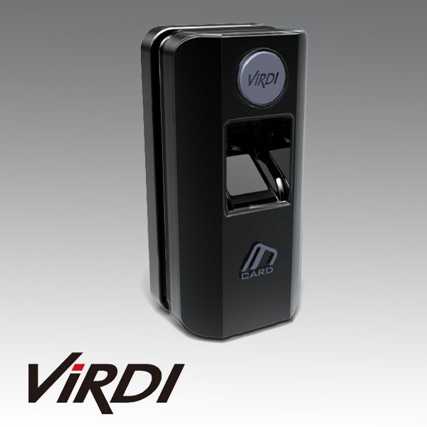 TERMINAL EXPANSOR VIRDI SR-100